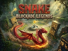 Oyun Snake: Blockade Legends