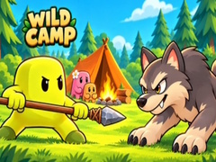 Oyun Wild Camp