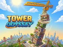 Oyun Tower Odyssey