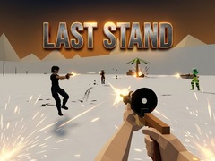 Oyun Last Stand