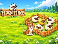 Oyun Flock Fence