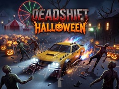 Oyun Deadshift: Halloween