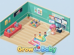 Oyun Grow the Baby