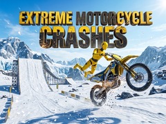 Oyun Extreme Motorcycle Crashes