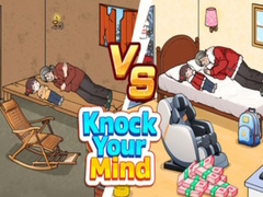 Oyun Knock Your Mind