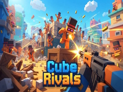 Oyun Cube Rivals