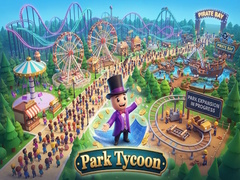 Oyun Park Tycoon