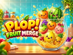 Oyun Plop! Fruit Merge