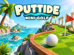 Oyun Puttide Mini Golf