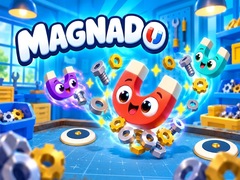Oyun Magnado