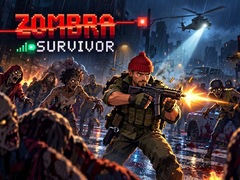 Oyun Zombra Survivor