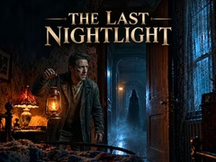 Oyun The Last Nightlight