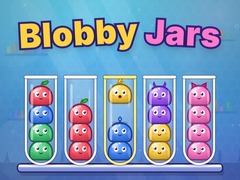 Oyun Blobby Jars