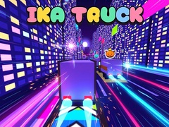 Oyun Ika Truck