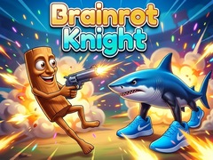 Oyun Brainrot Knight