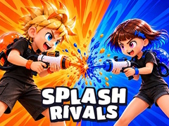 Oyun Splash Rivals