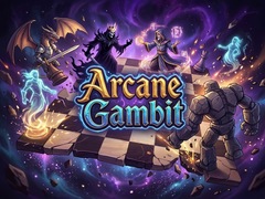 Oyun Arcane Gambit