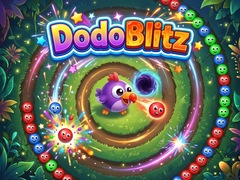 Oyun DodoBlitz