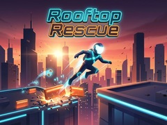 Oyun Rooftop Rescue