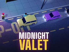 Oyun Midnight Valet