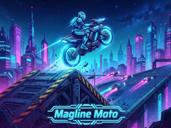 Oyun Magline Moto