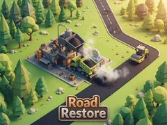 Oyun Road Restore