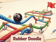 Oyun Rubber Doodle