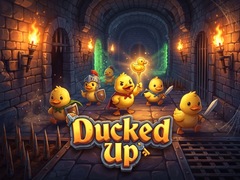 Oyun Ducked Up