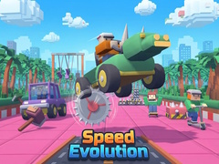 Oyun Speed Evolution