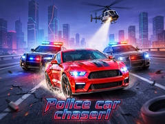 Oyun Police car chaser