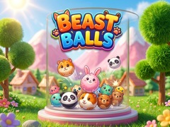 Oyun Beast Balls