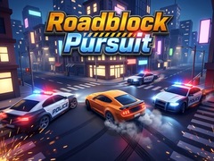Oyun Roadblock Pursuit