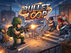 Oyun Bullet Loop