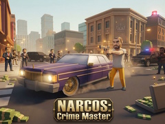 Oyun Narcos: Crime Master