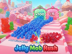Oyun Jelly Mob Rush