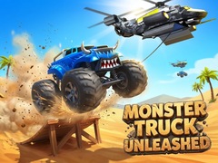 Oyun Monster Truck Unleashed