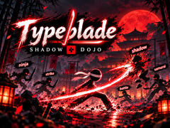 Oyun Typeblade: Shadow Dojo