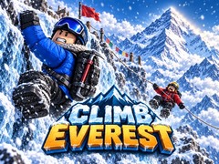 Oyun Climb Everest