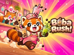 Oyun Boba Rush!