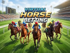 Oyun Virtual Horse Betting