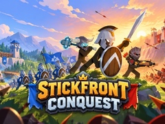 Oyun Stickfront Conquest