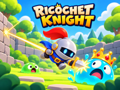 Oyun Ricochet Knight