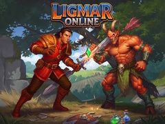 Oyun Ligmar Online