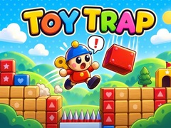 Oyun Toy Trap