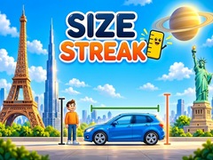Oyun Size Streak