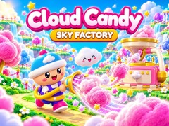Oyun Cloud Candy - Sky Factory