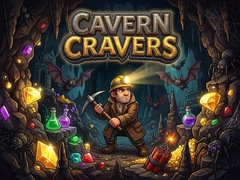 Oyun Cavern Cravers