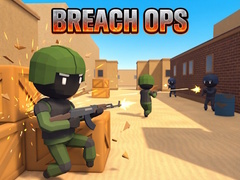 Oyun Breach Ops
