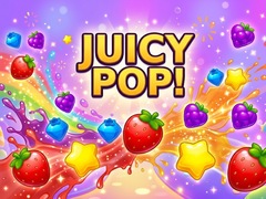 Oyun Juicy Pop