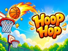 Oyun Hoop Hop